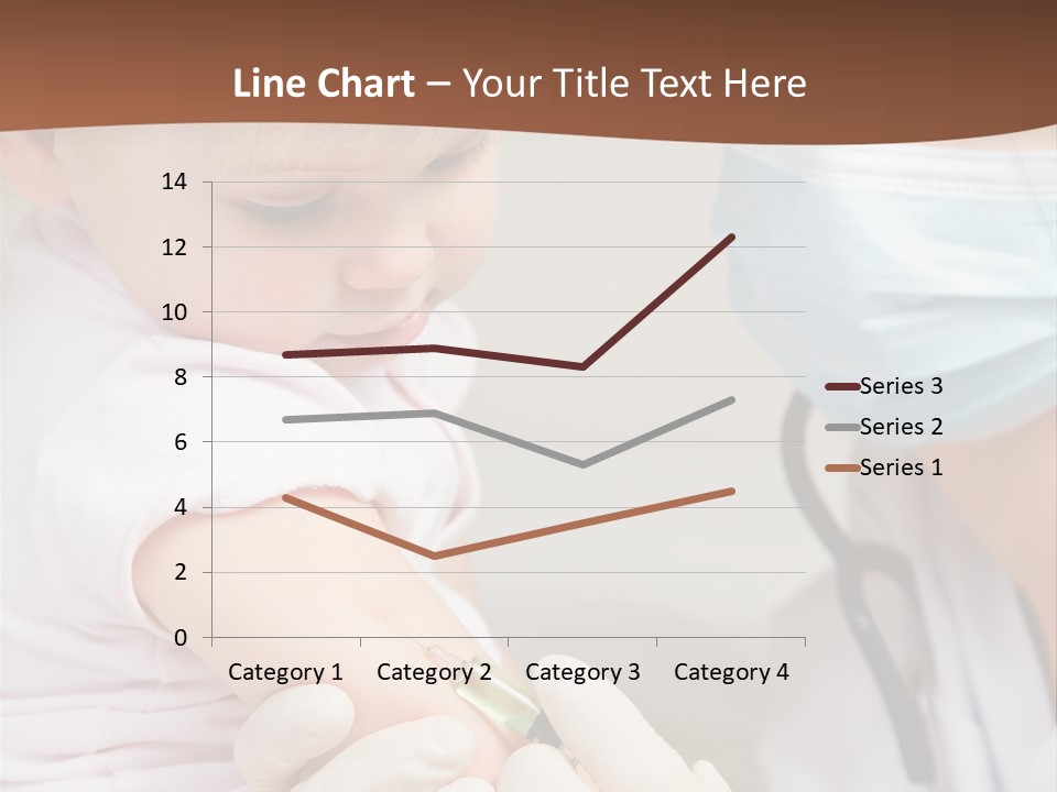 Modern Earth Grey PowerPoint Template