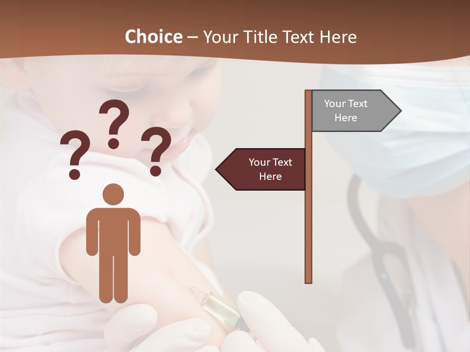 Modern Earth Grey PowerPoint Template