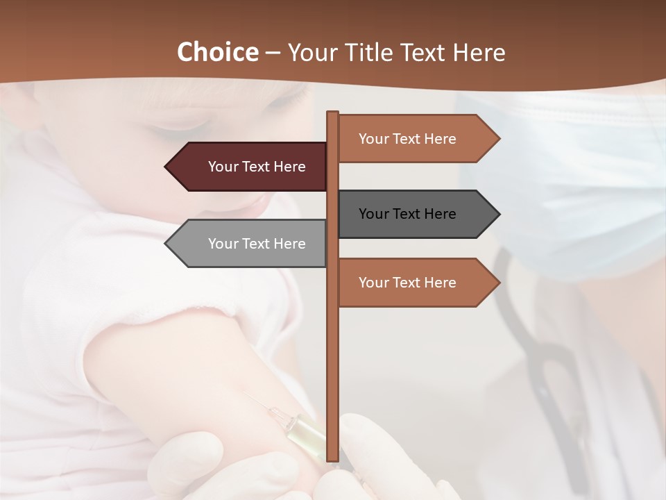 Modern Earth Grey PowerPoint Template