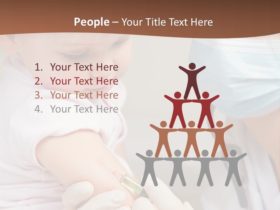 Modern Earth Grey PowerPoint Template