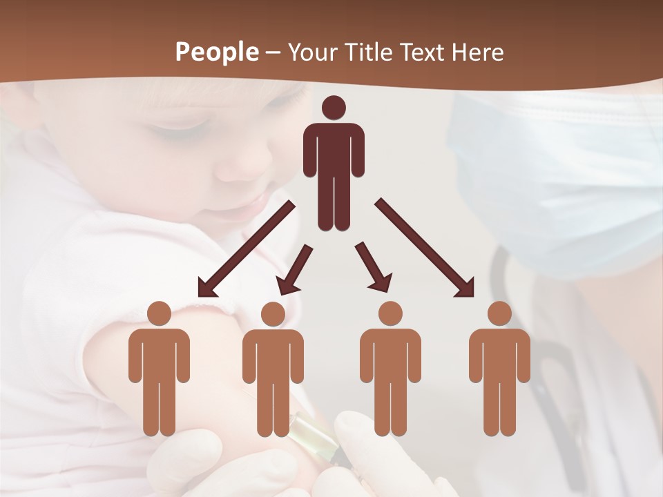 Modern Earth Grey PowerPoint Template