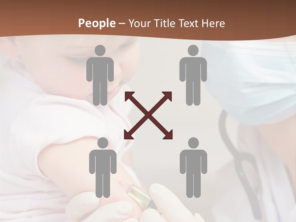 Modern Earth Grey PowerPoint Template