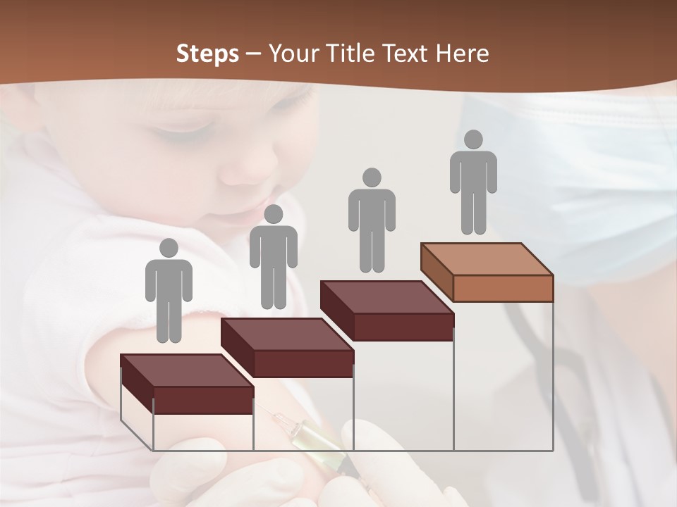 Modern Earth Grey PowerPoint Template