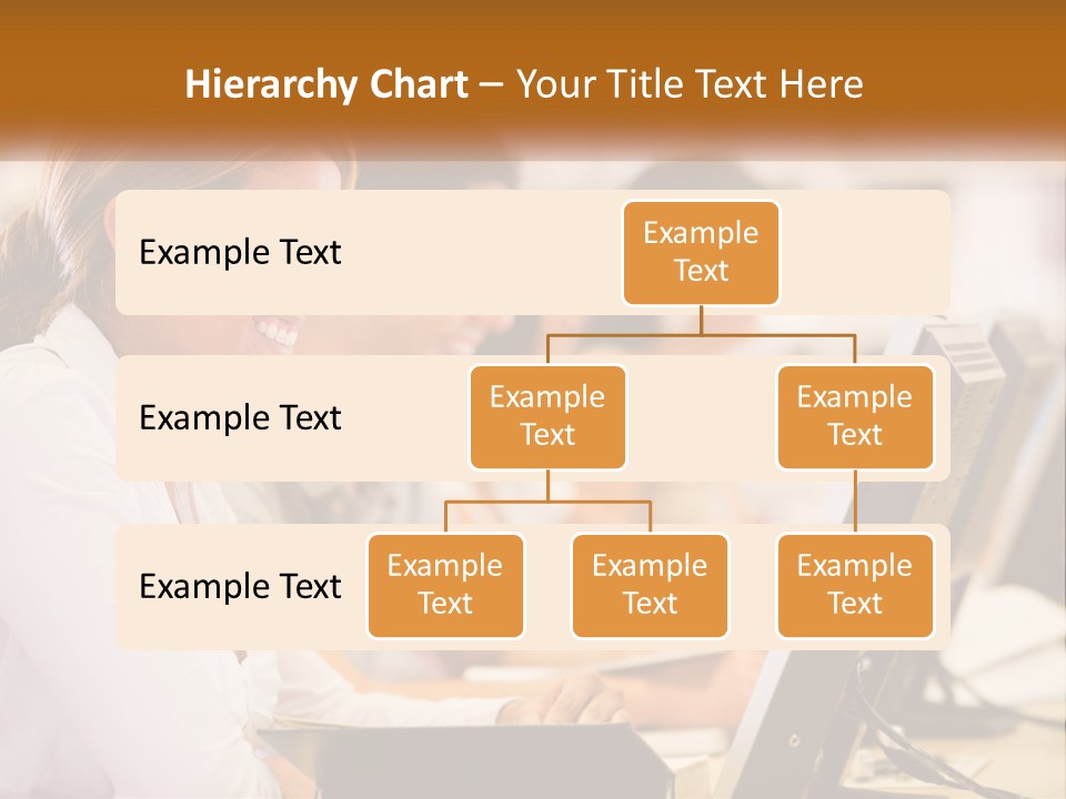 Graphic Architect Globe PowerPoint Template