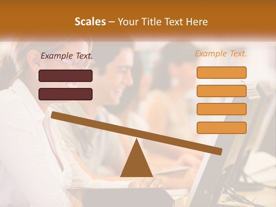 Graphic Architect Globe PowerPoint Template