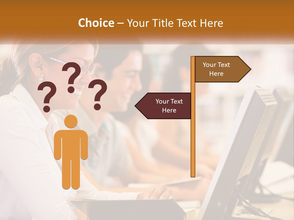 Graphic Architect Globe PowerPoint Template