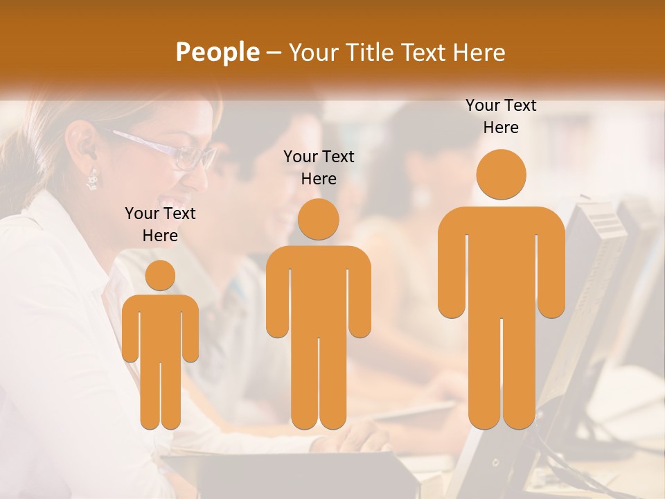 Graphic Architect Globe PowerPoint Template