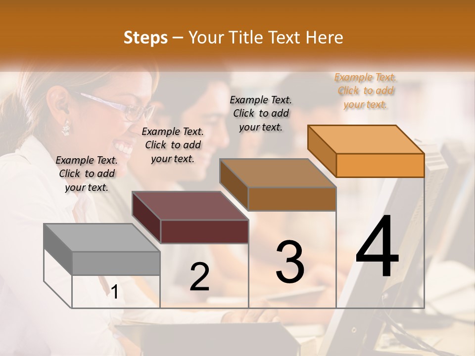 Graphic Architect Globe PowerPoint Template