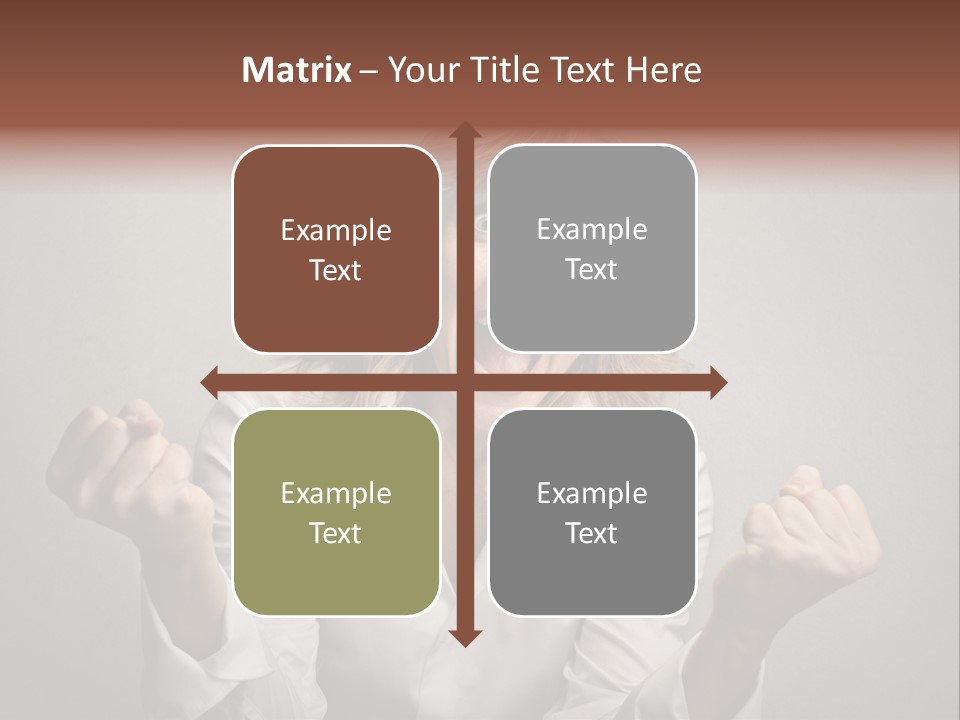 Urban Graphic Sphere PowerPoint Template