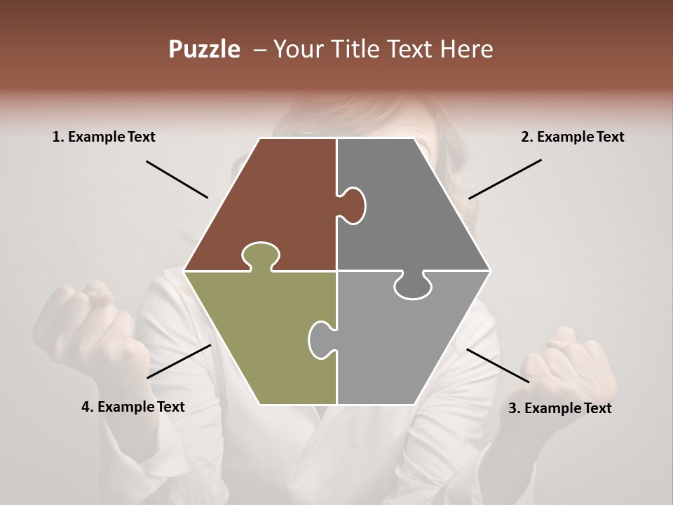 Urban Graphic Sphere PowerPoint Template