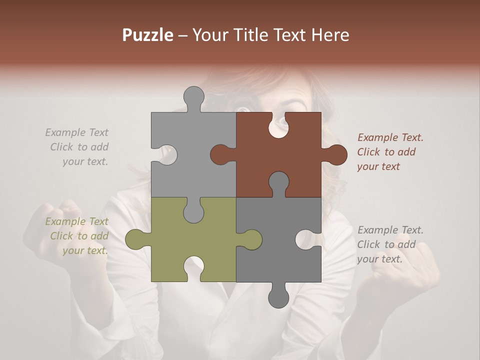 Urban Graphic Sphere PowerPoint Template