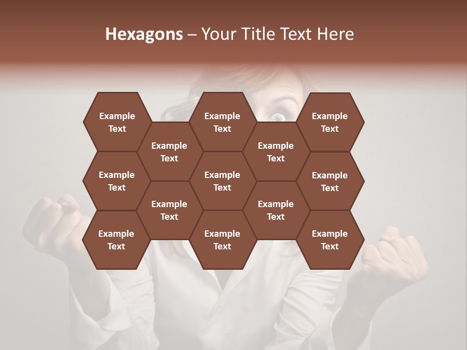 Urban Graphic Sphere PowerPoint Template