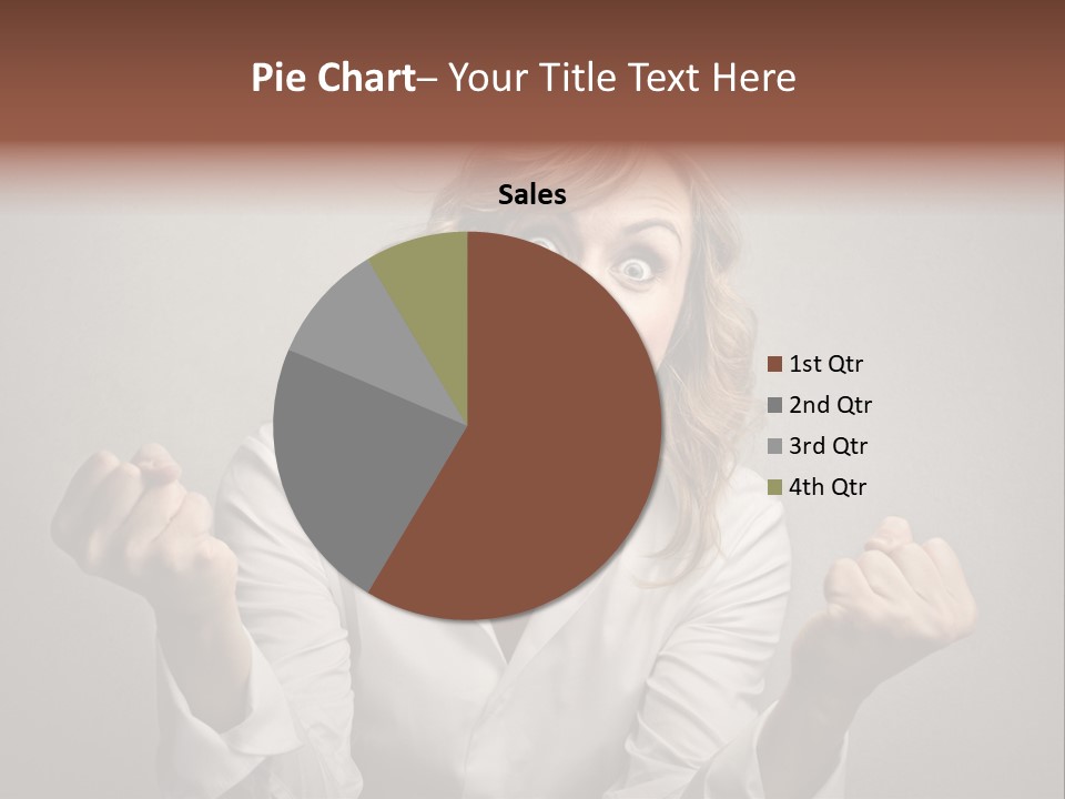 Urban Graphic Sphere PowerPoint Template