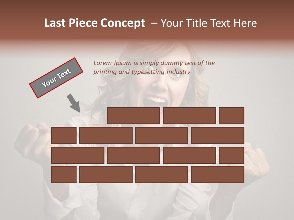 Urban Graphic Sphere PowerPoint Template