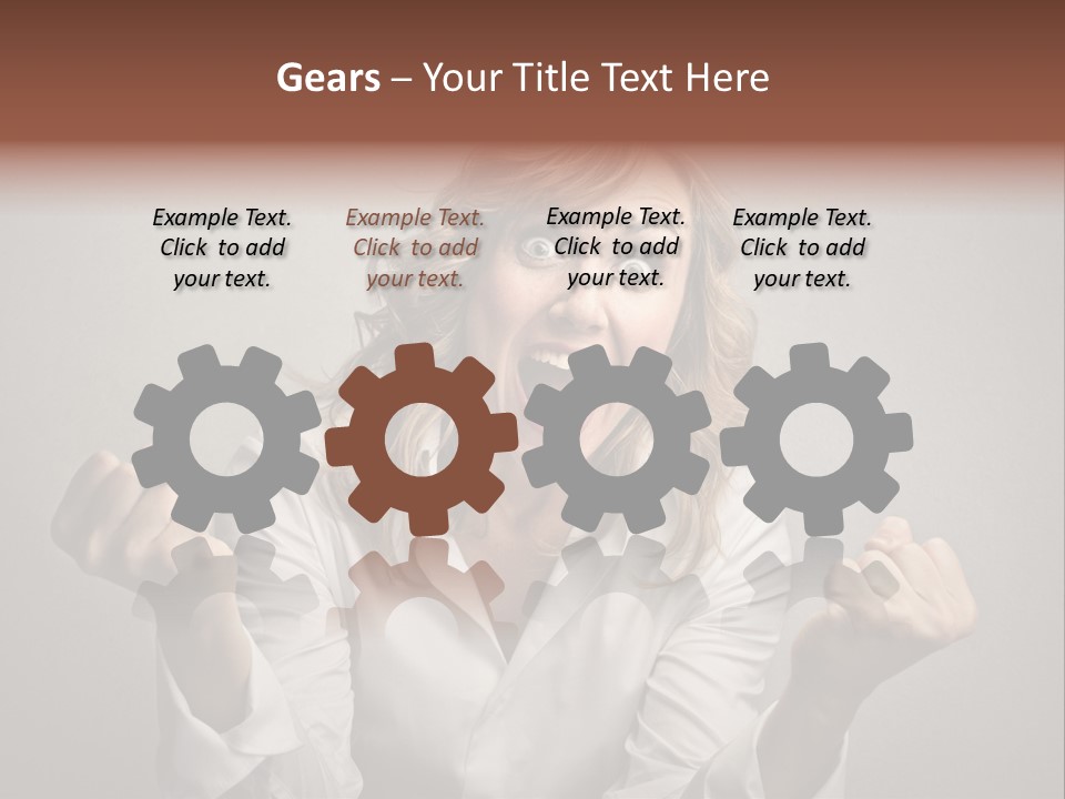 Urban Graphic Sphere PowerPoint Template