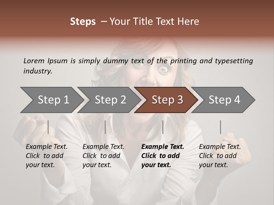 Urban Graphic Sphere PowerPoint Template