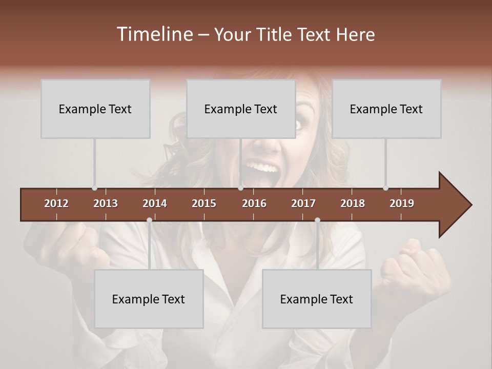 Urban Graphic Sphere PowerPoint Template