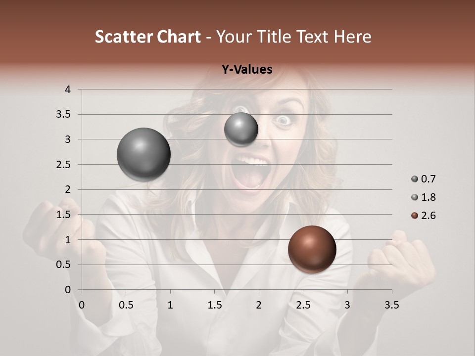 Urban Graphic Sphere PowerPoint Template