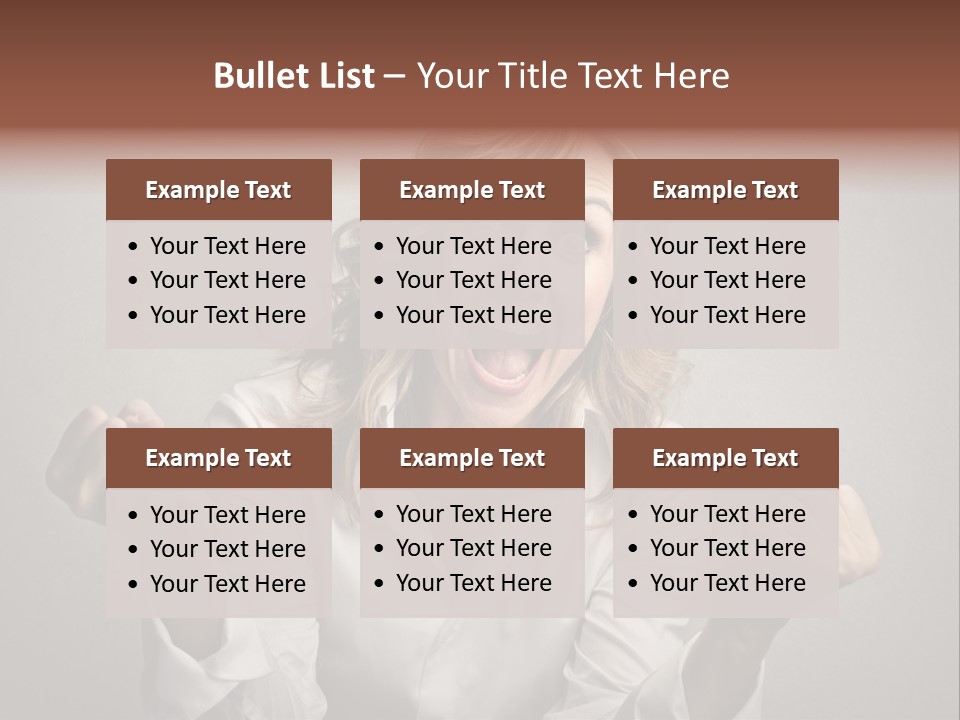 Urban Graphic Sphere PowerPoint Template
