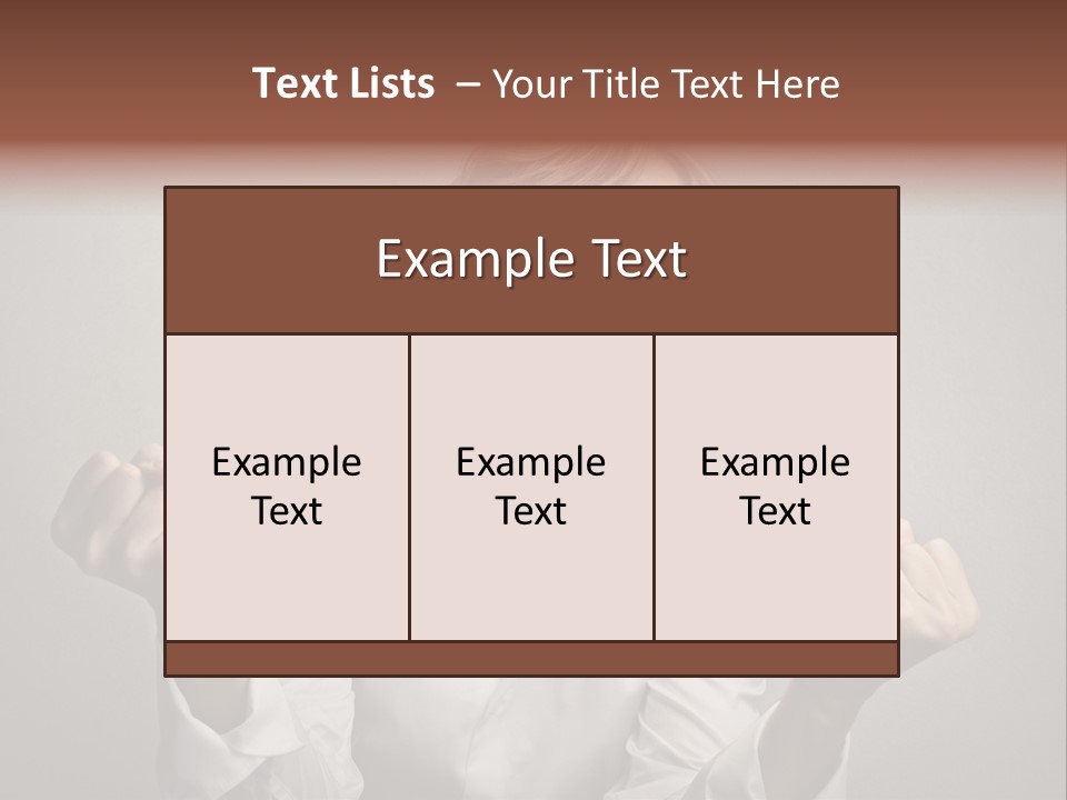 Urban Graphic Sphere PowerPoint Template