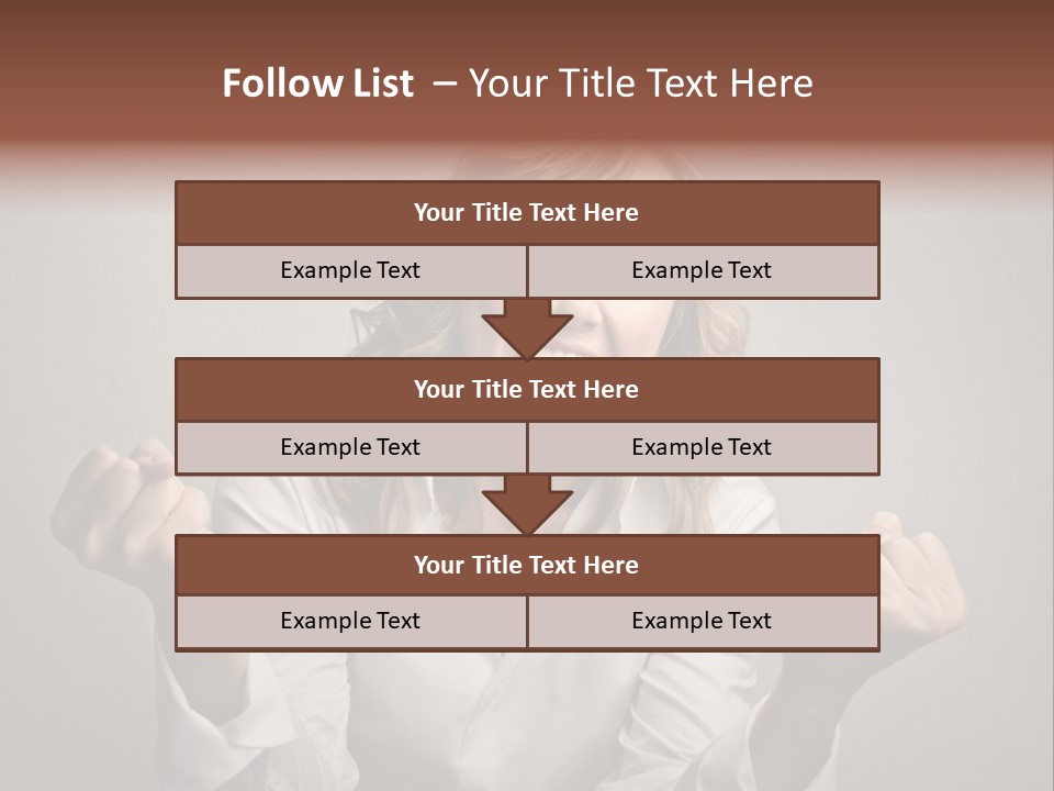Urban Graphic Sphere PowerPoint Template