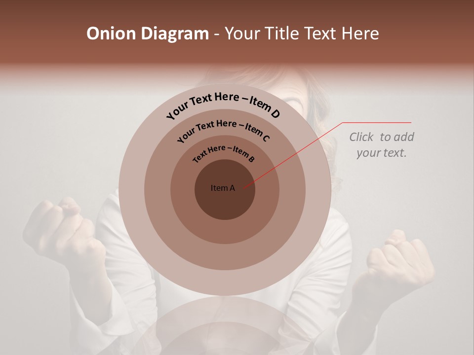 Urban Graphic Sphere PowerPoint Template