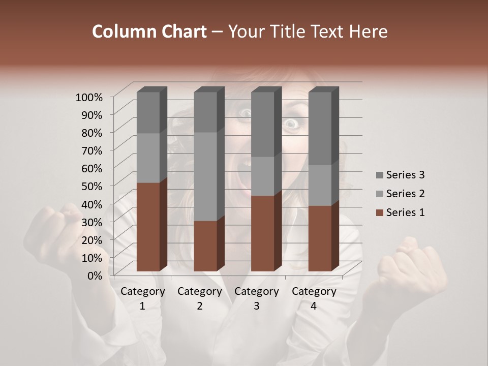 Urban Graphic Sphere PowerPoint Template