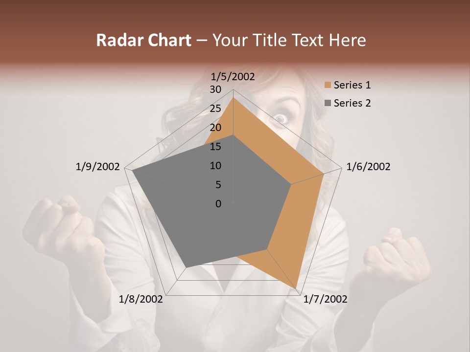 Urban Graphic Sphere PowerPoint Template