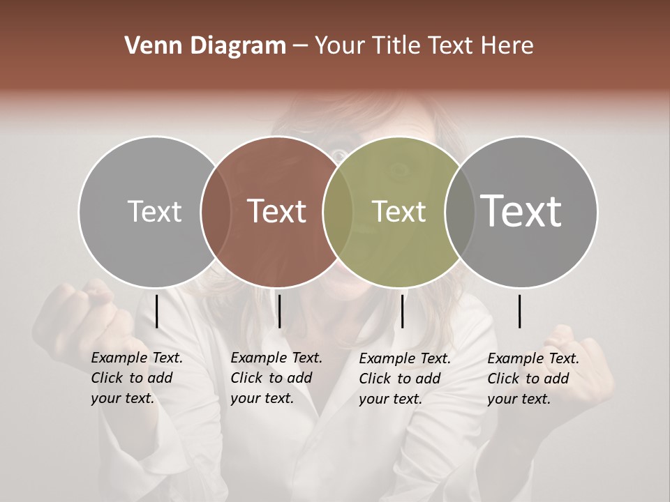 Urban Graphic Sphere PowerPoint Template