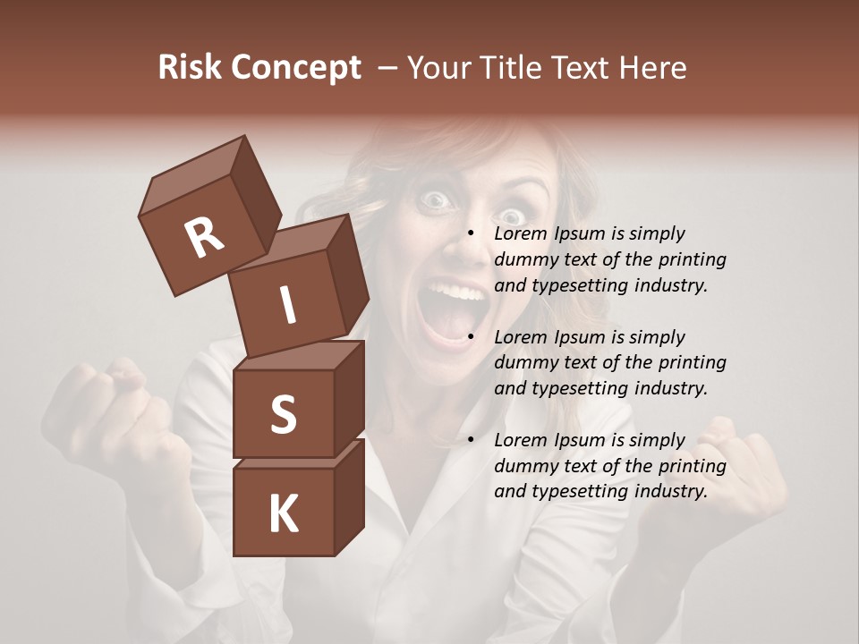 Urban Graphic Sphere PowerPoint Template