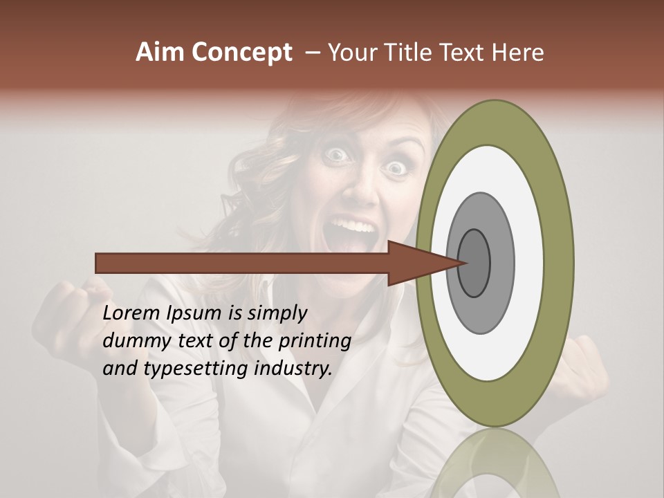 Urban Graphic Sphere PowerPoint Template