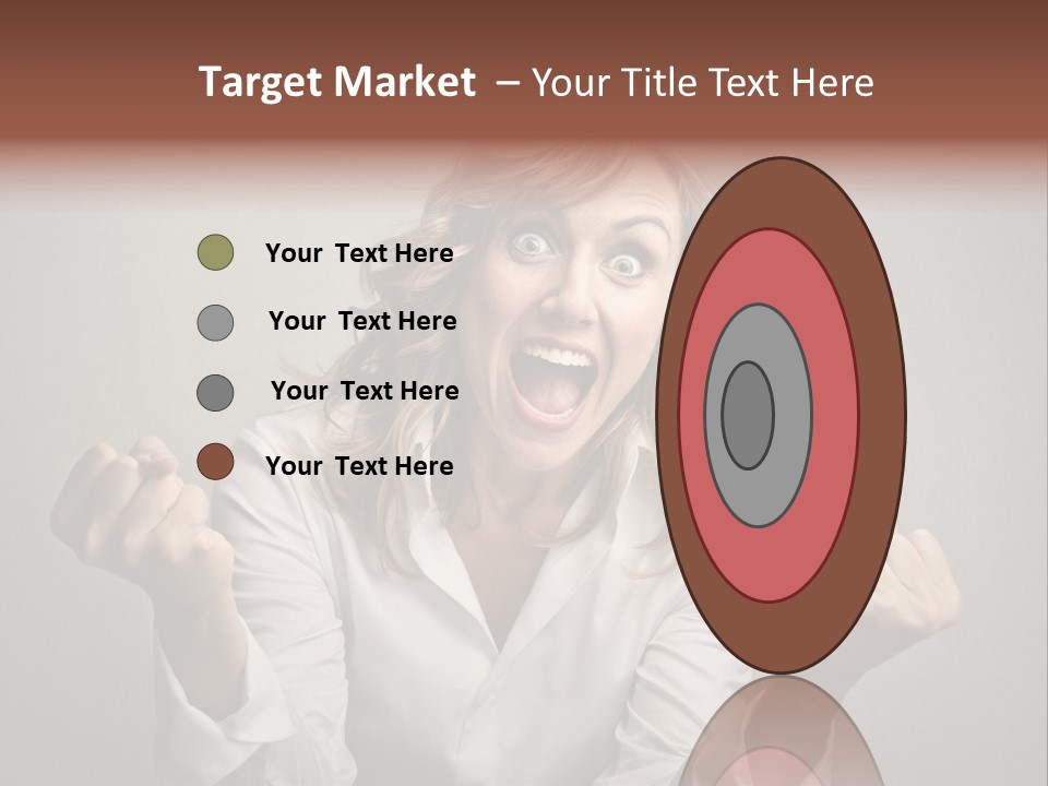 Urban Graphic Sphere PowerPoint Template