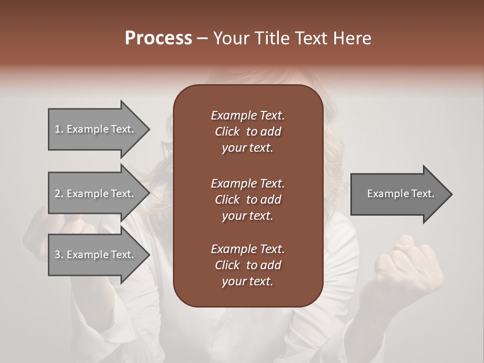 Urban Graphic Sphere PowerPoint Template