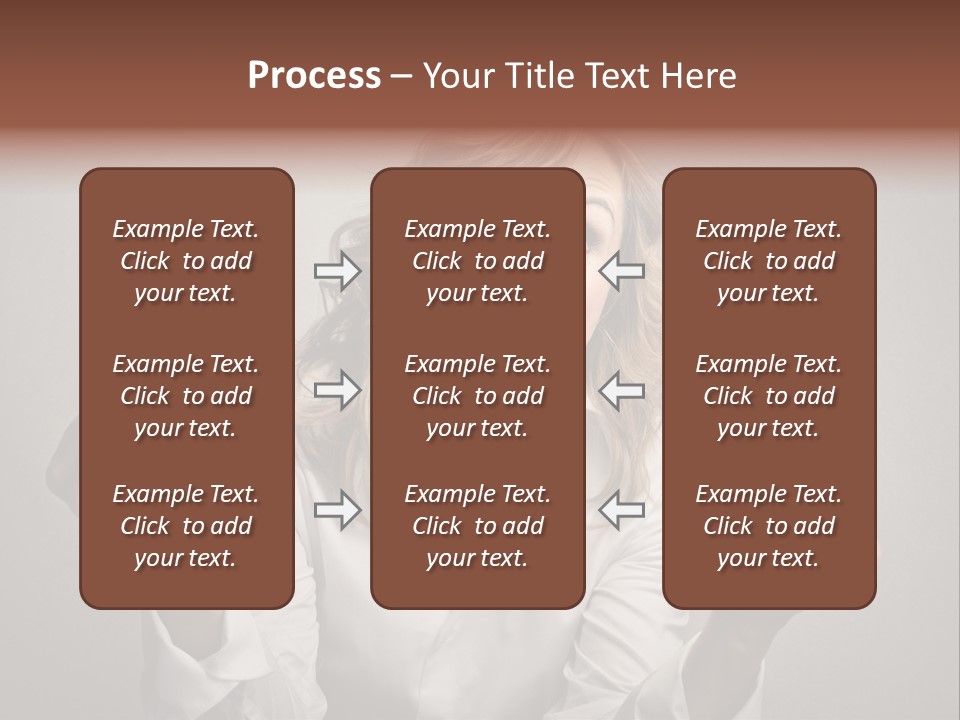 Urban Graphic Sphere PowerPoint Template