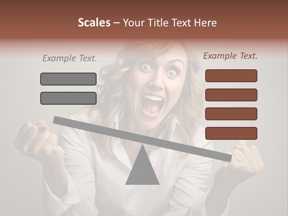Urban Graphic Sphere PowerPoint Template