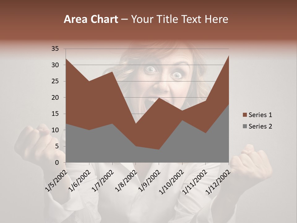 Urban Graphic Sphere PowerPoint Template