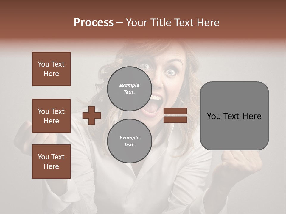 Urban Graphic Sphere PowerPoint Template