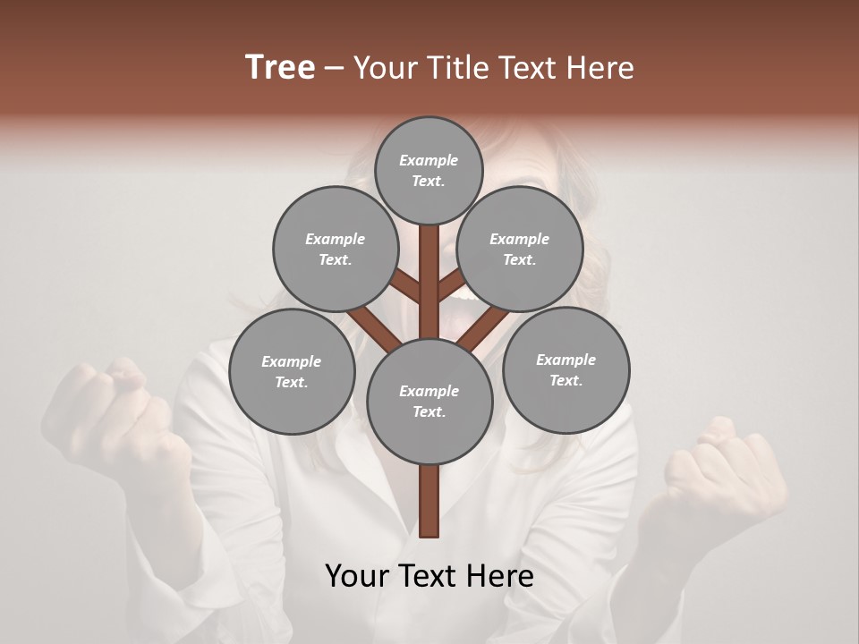 Urban Graphic Sphere PowerPoint Template