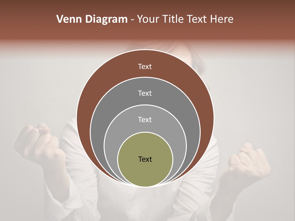Urban Graphic Sphere PowerPoint Template