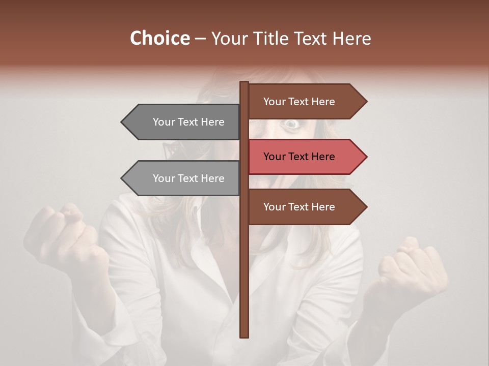 Urban Graphic Sphere PowerPoint Template