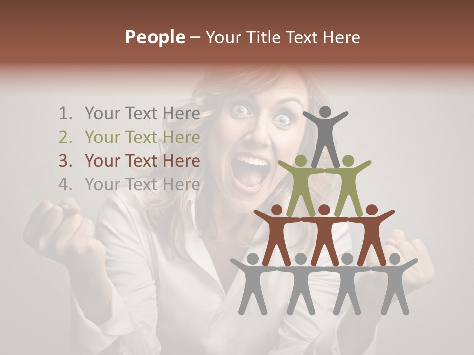 Urban Graphic Sphere PowerPoint Template