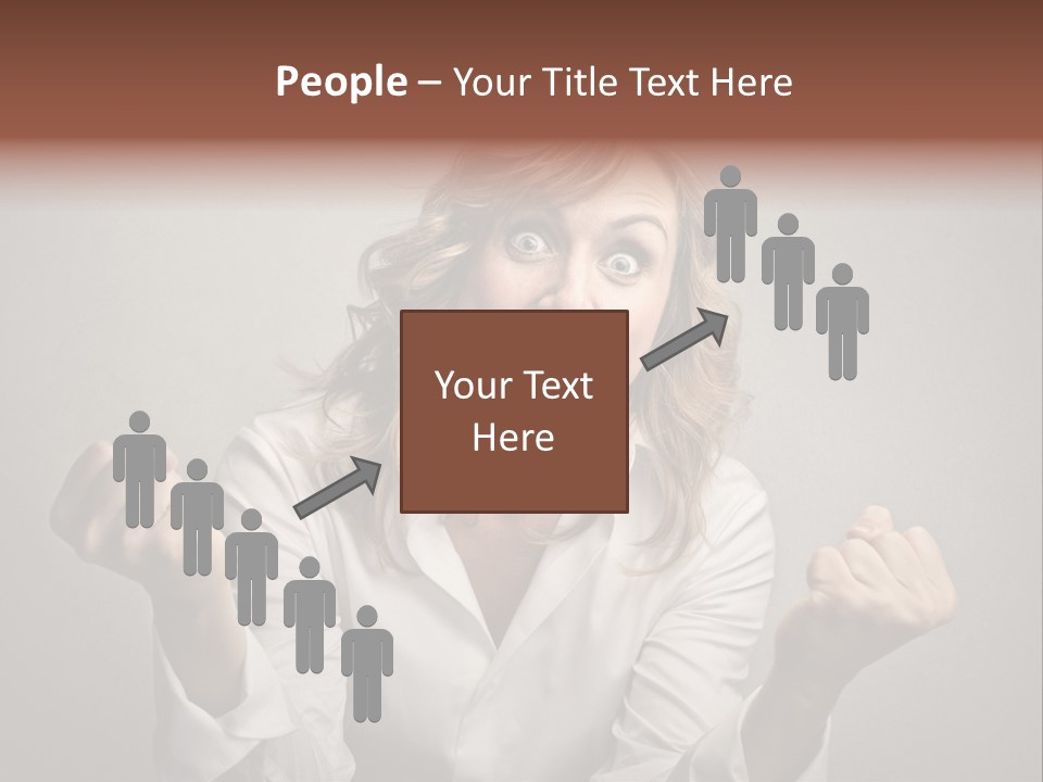 Urban Graphic Sphere PowerPoint Template