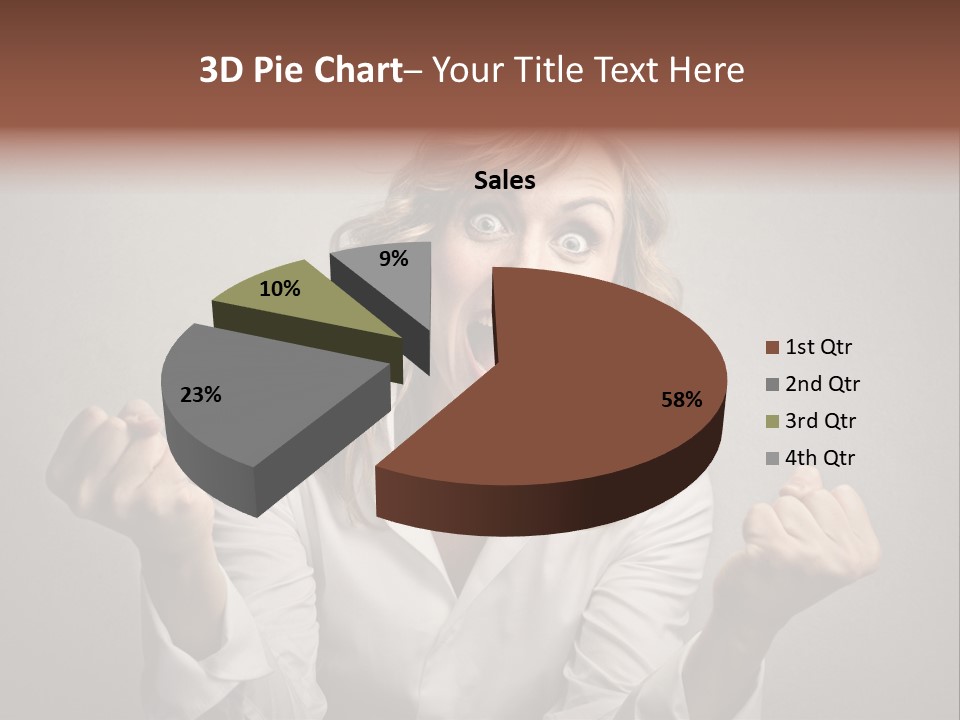 Urban Graphic Sphere PowerPoint Template