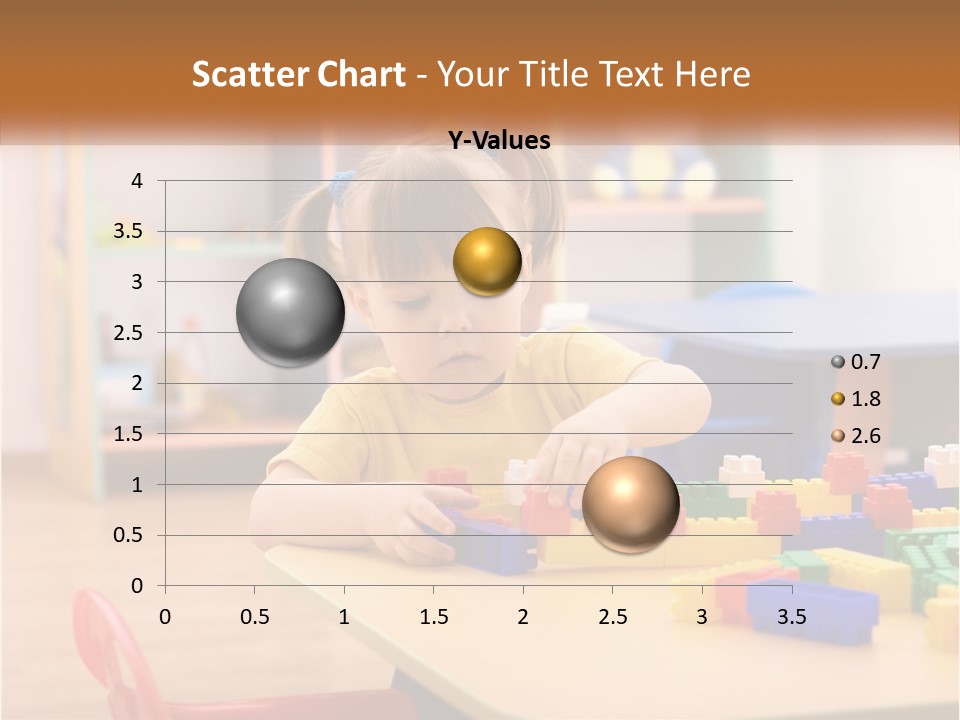 City House High PowerPoint Template