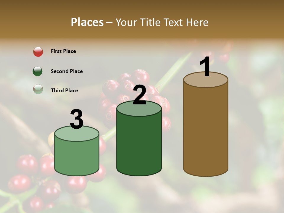 Abstract Construction Design PowerPoint Template