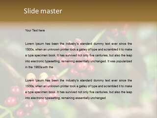 Abstract Construction Design PowerPoint Template