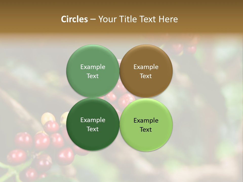 Abstract Construction Design PowerPoint Template