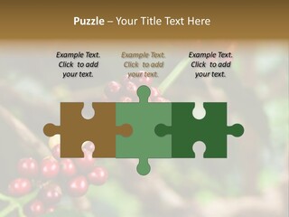 Abstract Construction Design PowerPoint Template
