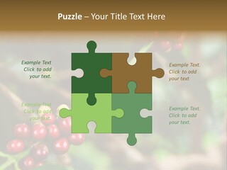 Abstract Construction Design PowerPoint Template