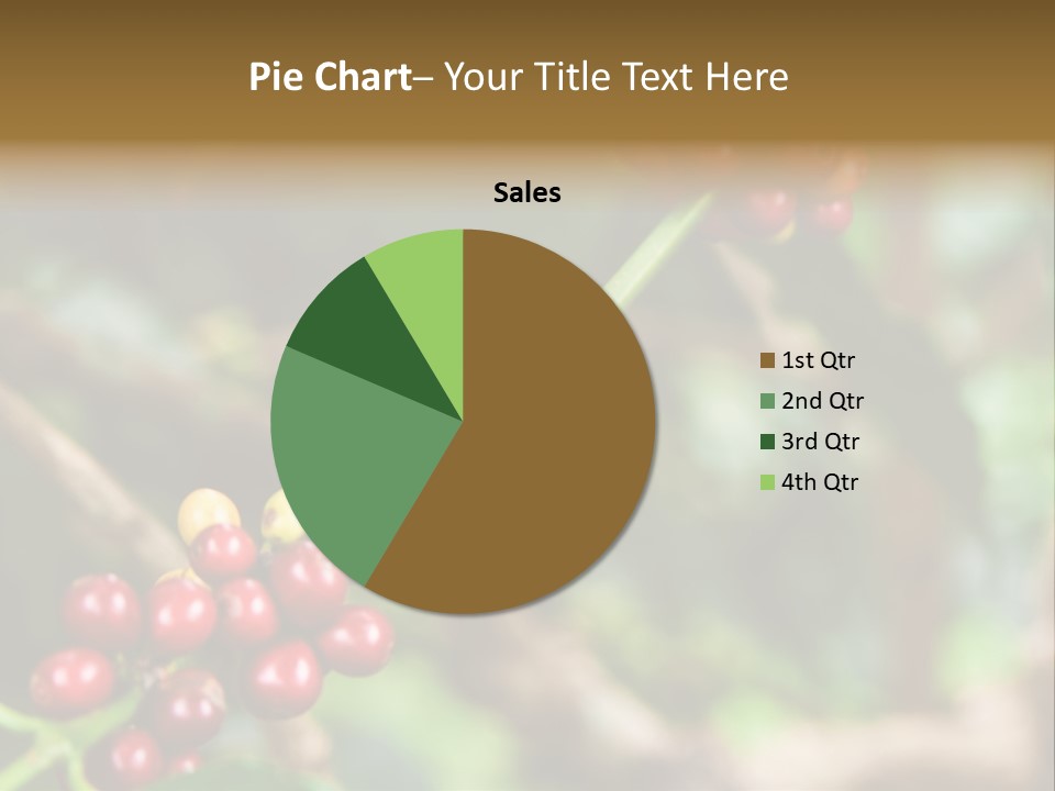 Abstract Construction Design PowerPoint Template